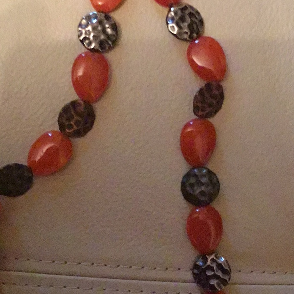 Unique necklace!❤️ - Picture 3 of 4